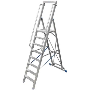 KRAUSE Stabilo 8 step (127785)