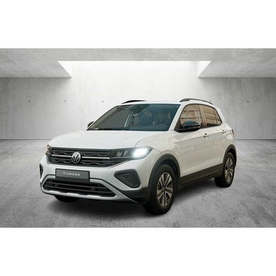 Volkswagen T-Cross 1.0 TSI Energy 85 kW