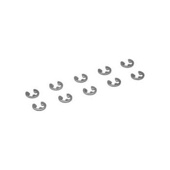 Revtec Сегровка (E-клип) 7mm стомана (10)