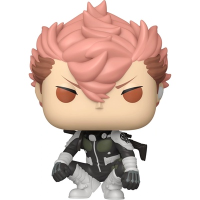 Funko Фигура Funko POP! Animation: Kaiju No. 8 - Iharu Furuhashi #2245 (108488)