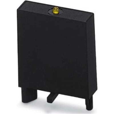 Phoenix Contact zasouvací modul s diodou s LED diodou, S nulovou diodou LDP3- 48- 60DC Barvy světla (LED svítidlo): žlut