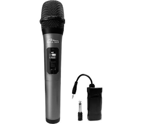 Media-Tech MT398