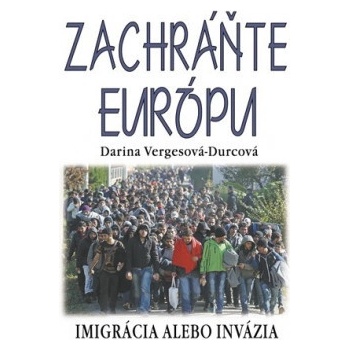 Zachráňte Európu