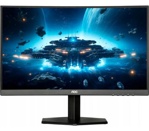 AOC C24G42E
