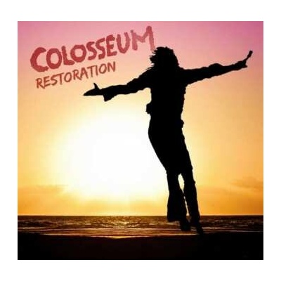 COLOSSEUM - RESTORATION CD