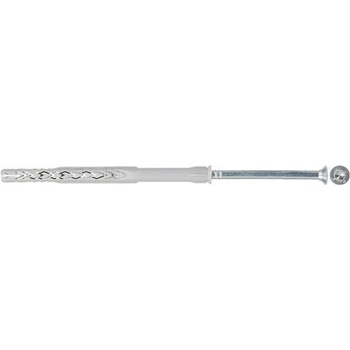 Image 1 of Fischer ДЮБЕЛ РАМКОВ FISCHER 522705 SXRL T ф10x200мм С ВИНТ (522705)