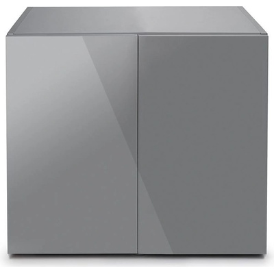 Aquael Glossy ST 80 skříňka šedá – Hledejceny.cz