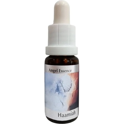Носи вътрешен мир - Есенция Хаамия (Angel Esssence № 8), капки 15 ml (8 ANGEL)