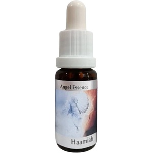 PHI Essences Носи вътрешен мир - Есенция Хаамия (Angel Esssence № 8), капки 15 ml (8 ANGEL)
