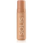 COCOSOLIS SOLIS Medium автобронзант-мус 200ml