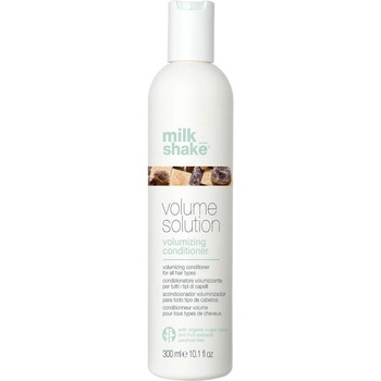 Milk Shake Volume Solution Кондиционер за обем, 300 ml