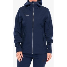 MAMMUT Linard Guide HS Hooded Jacket Women marine
