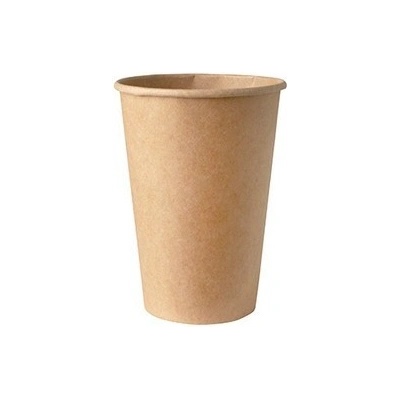 Jopka Papierový pohár 180 ml kraft pr.70