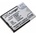 VHBW Батерия за Beafon SL810 / SL820, 1400 mAh (888201778)
