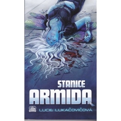 Stanice Armida