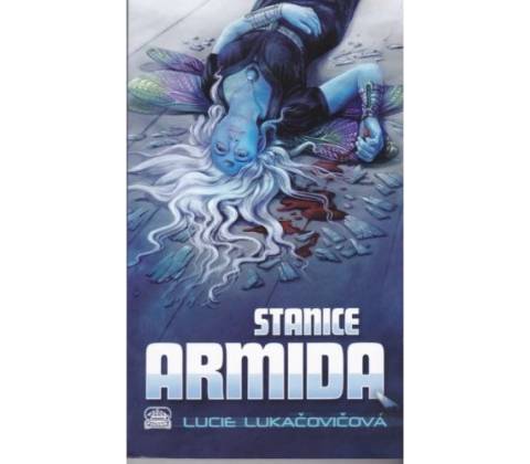 Stanice Armida