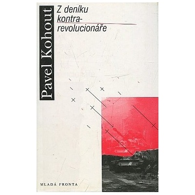 Z deníku kontrarevolucionáře