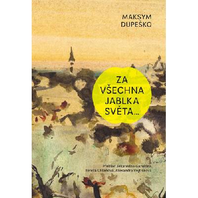 Za všechna jablka světa…