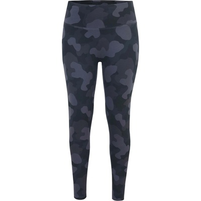 Better Bodies HIGH WAIST LEGGINGS BLACK CAMO