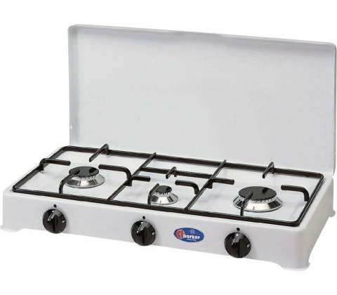 CF Parker 5328 GP