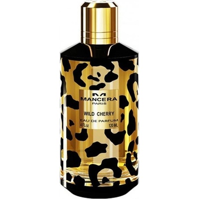 Mancera Wild Cherry EDP 120ml за Мъже и Жени БЕЗ ОПАКОВКА
