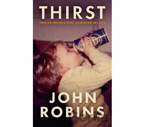 Thirst - John Robins