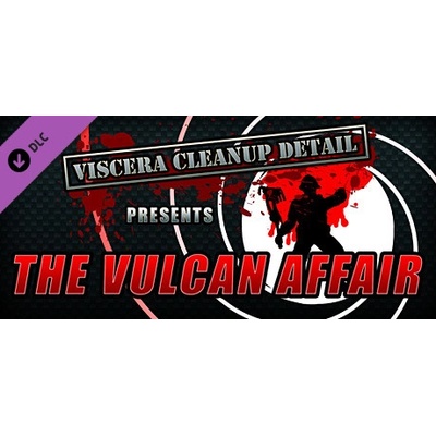 RuneStorm Viscera Cleanup Detail The Vulcan Affair (PC)