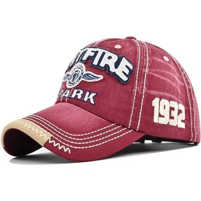 Spitfire SPARK Červená EDIKO 22110903251561469s3