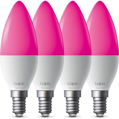 TP-Link Tapo L430C 4 ks – Hledejceny.cz