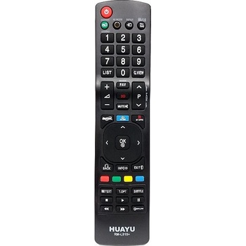 Dálkový ovladač Huayu RM-L915+