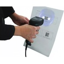 Image 1 of Datalogic QuickScan QD2500 QD2590-BKK1