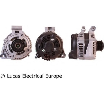 LUCAS ELECTRICAL Alternátor LUE LRA03666