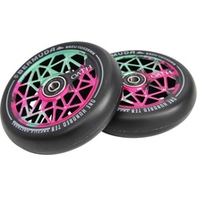 Oath Bermuda 110 mm green/pink/black 2 ks