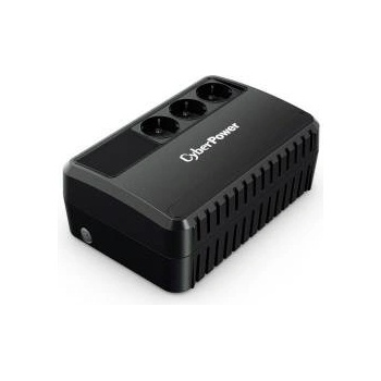 Image 1 of CyberPower BU650EG-FR 650VA