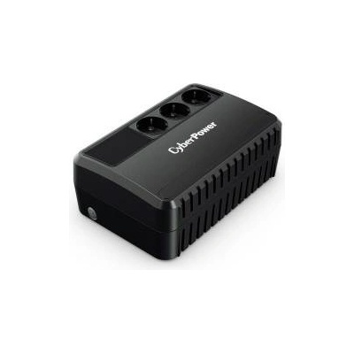 CyberPower BU650EG-FR 650VA