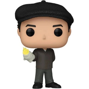 Funko Pop Movies The Godfather Vito Corleone 9cm