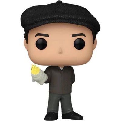 Funko Pop Movies The Godfather Vito Corleone 9cm
