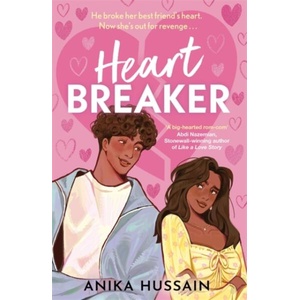 Heartbreaker | Anika Hussain (ISBN: 9781471416613)