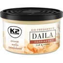 K2 Daila Happiness