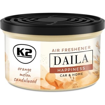 K2 Daila Happiness