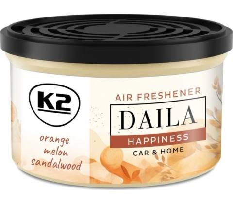 K2 Daila Happiness