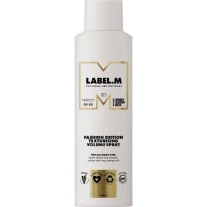 label.m Fashion Edition Текстуриращ спрей за обем, 200 ml - baby