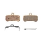 Shimano Метални накладки Shimano BP-D02S-MX