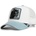 Goorin Шапка с козирка Goorin Trucker Cap The Panther Cap - Light Denim - размер One Size (904-4625-0611)