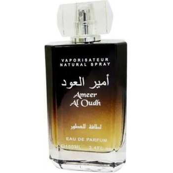 Image 1 of LATTAFA Ameer Al Oudh EDP 100 ml