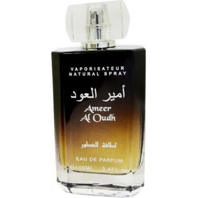 LATTAFA Ameer Al Oudh EDP 100 ml