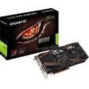 GIGABYTE GeForce GTX 1070 WINDFORCE OC 8GB GDDR5 256bit (GV-N1070WF2OC-8GD)