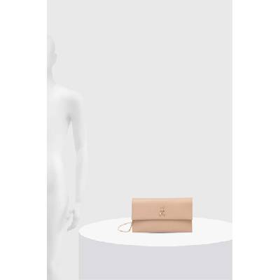 Patrizia Pepe Кожен клъч Patrizia Pepe (CB5460.L011)