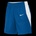 Nike Къси панталони Nike Women's Basketball Shorts - Blue/White