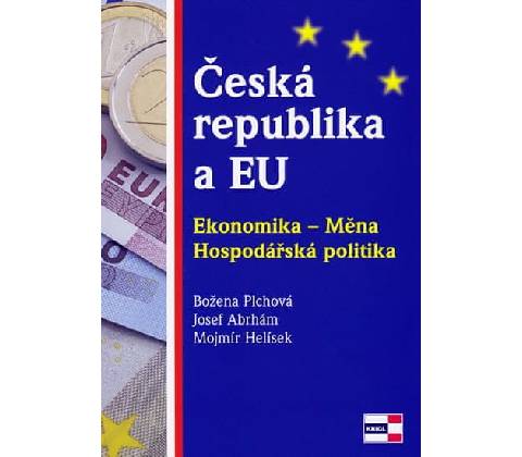 Česká republika a EU